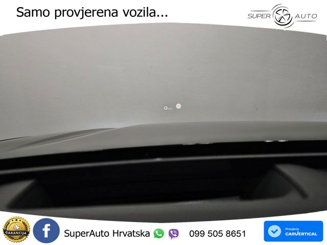 Audi A6 2.0 TDI (204 KS) quattro S tronic S line LED+GR SJED+ACC