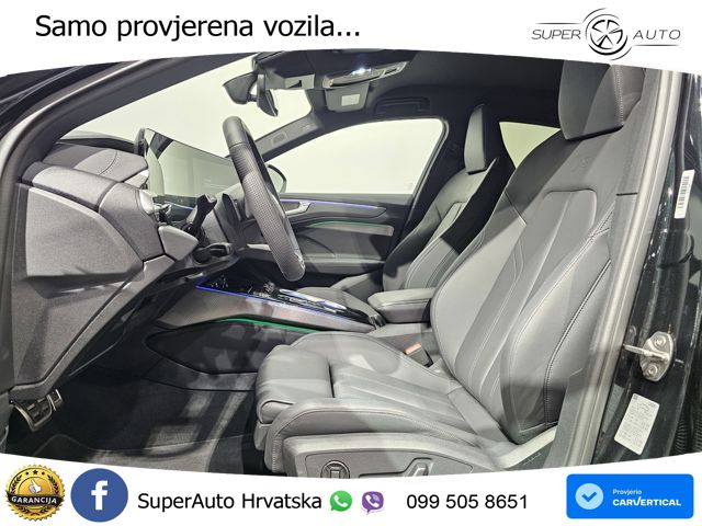Audi A6 2.0 TDI (204 KS) quattro S tronic S line LED+GR SJED+ACC