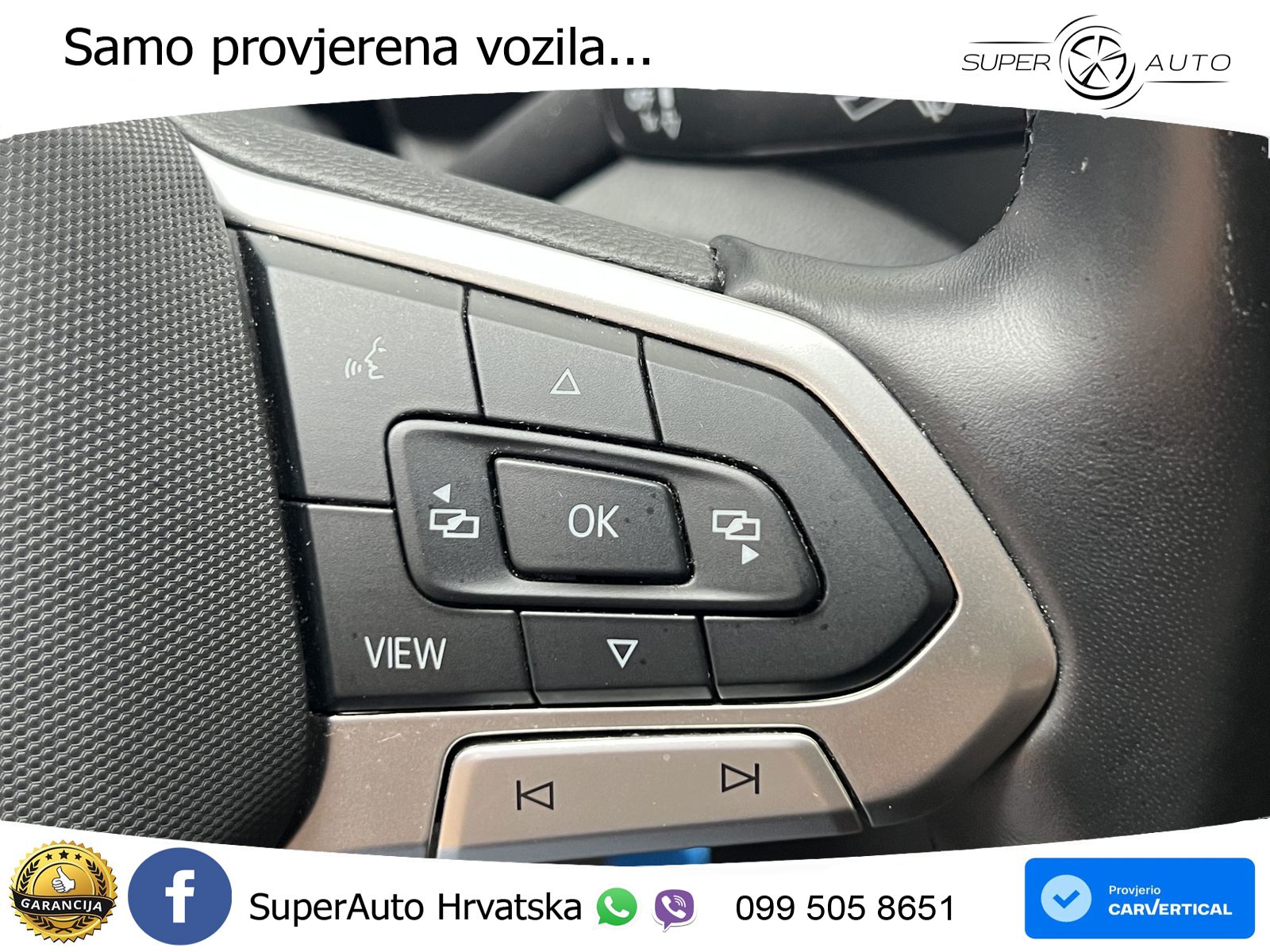 Volkswagen T-Roc 2.0 TDI (150 KS) DSG LED+GR SJED+ACC