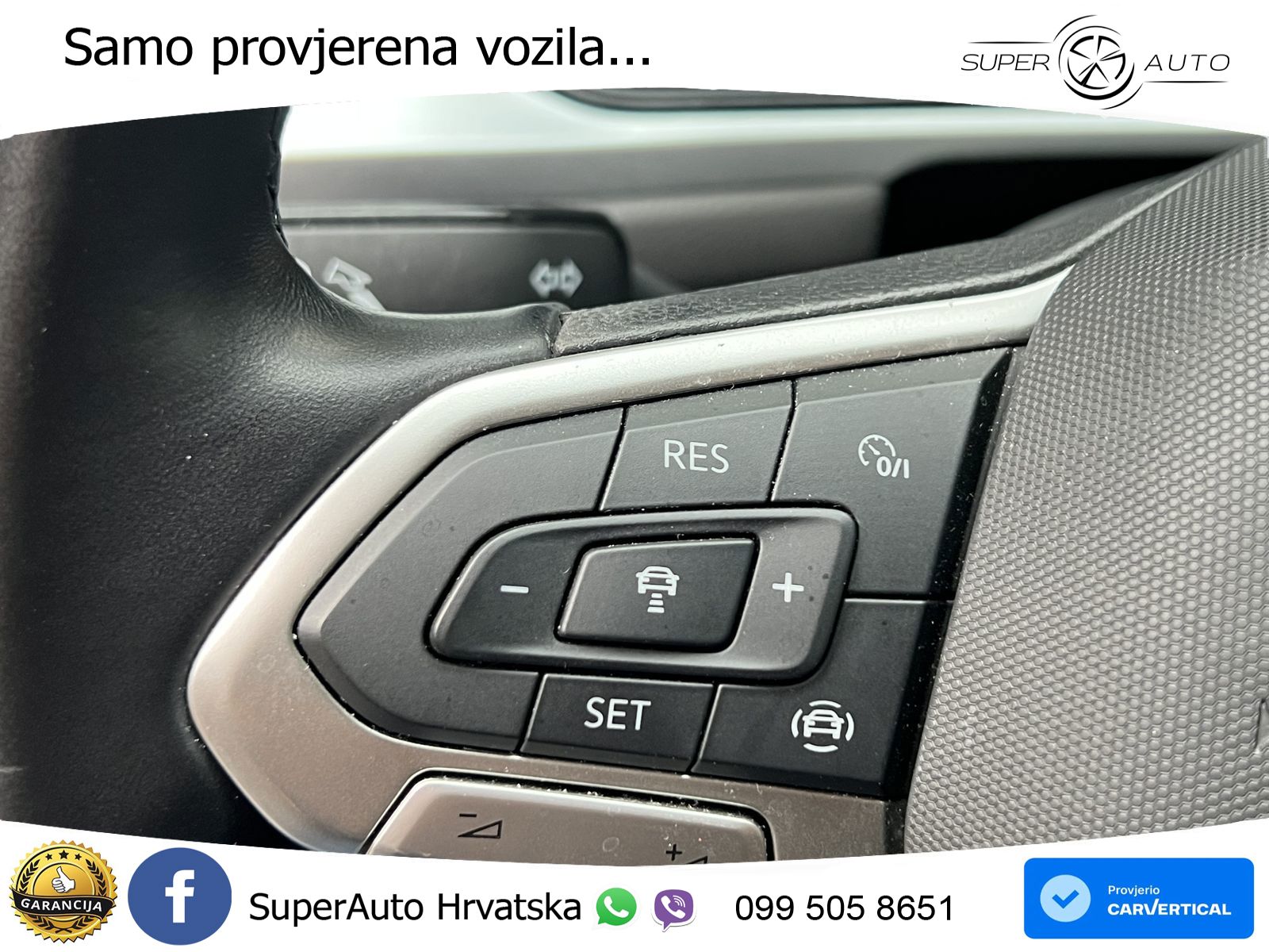 Volkswagen T-Roc 2.0 TDI (150 KS) DSG LED+GR SJED+ACC