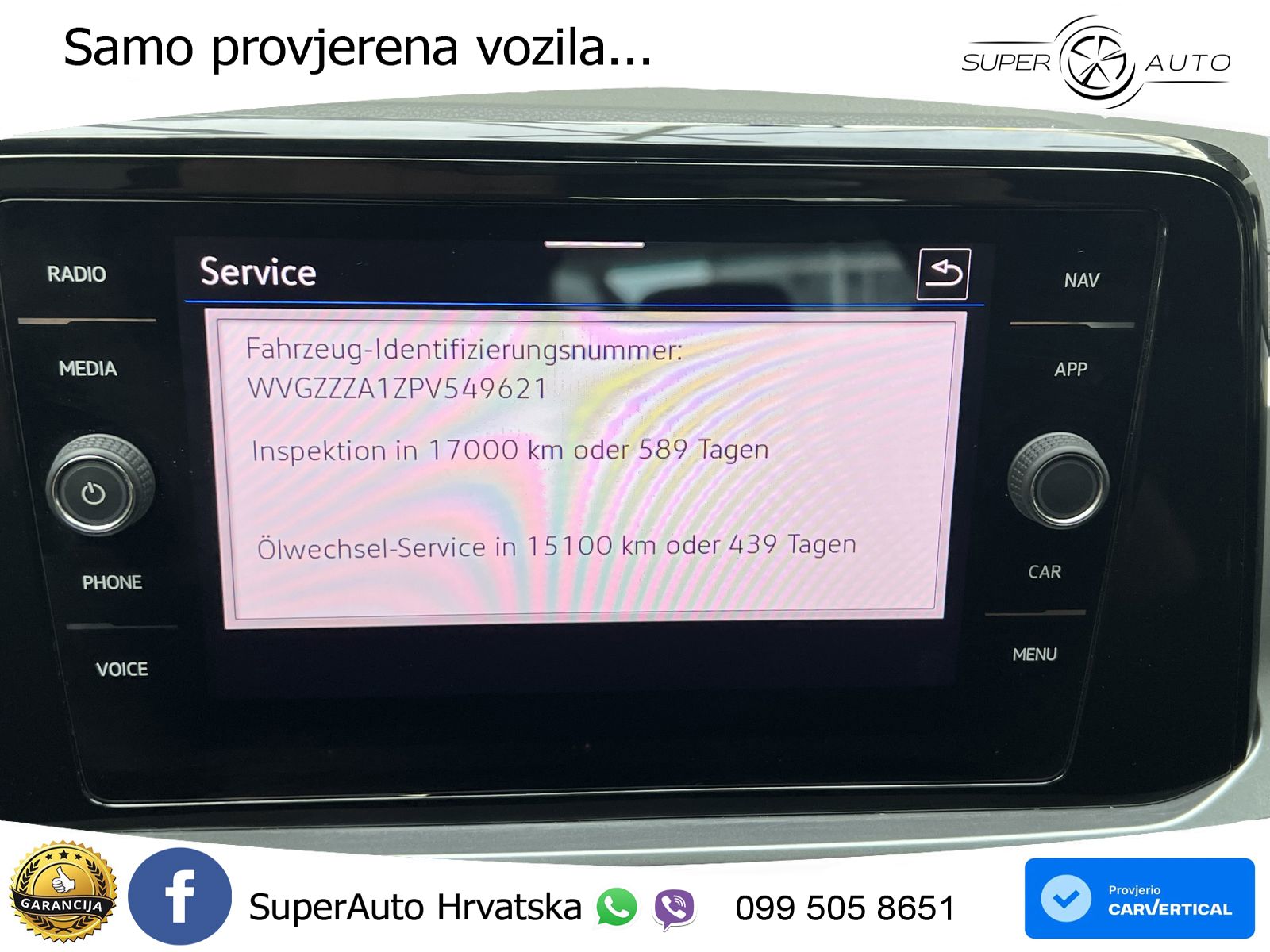 Volkswagen T-Roc 2.0 TDI (150 KS) DSG LED+GR SJED+ACC