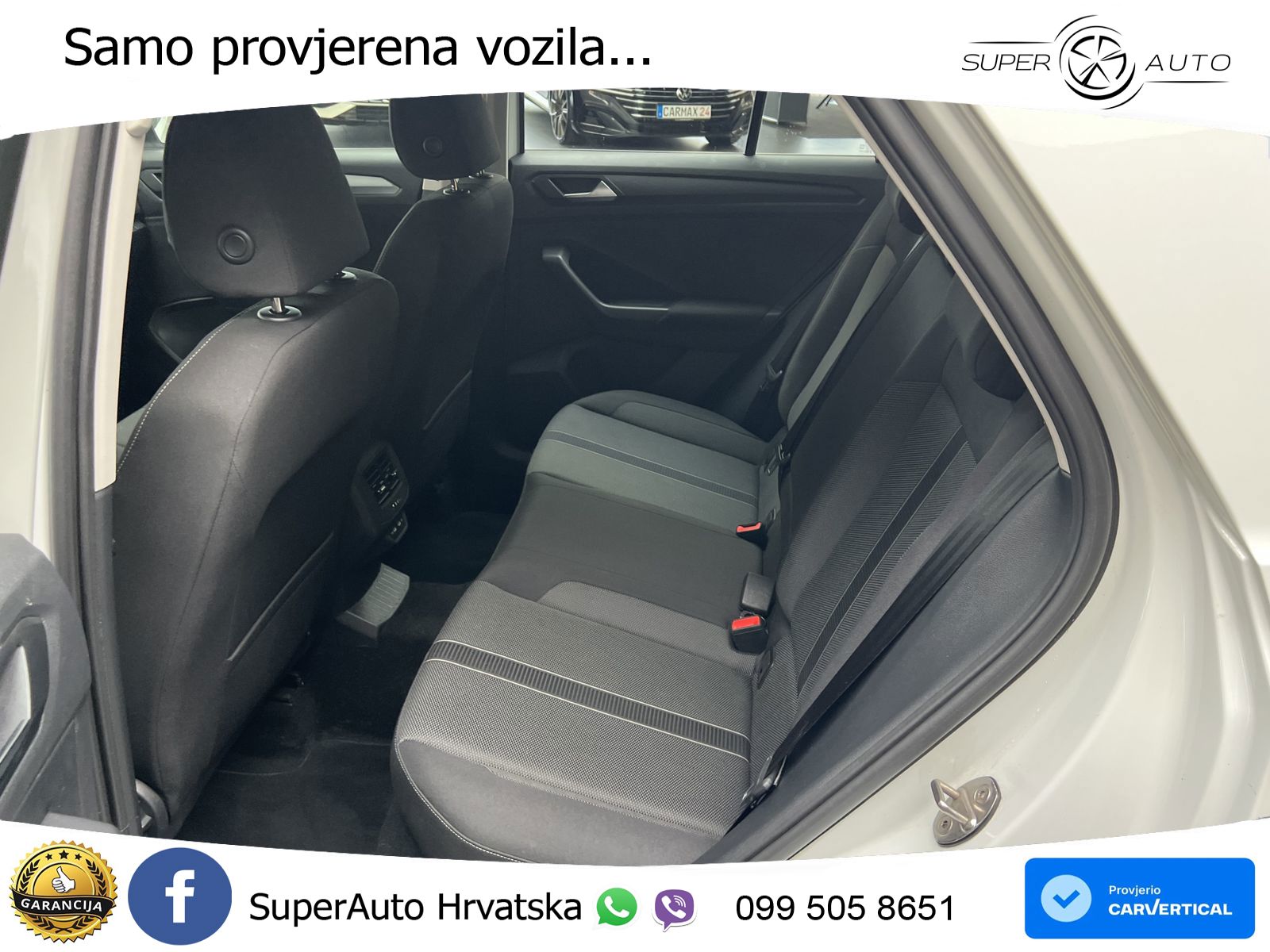 Volkswagen T-Roc 2.0 TDI (150 KS) DSG LED+GR SJED+ACC