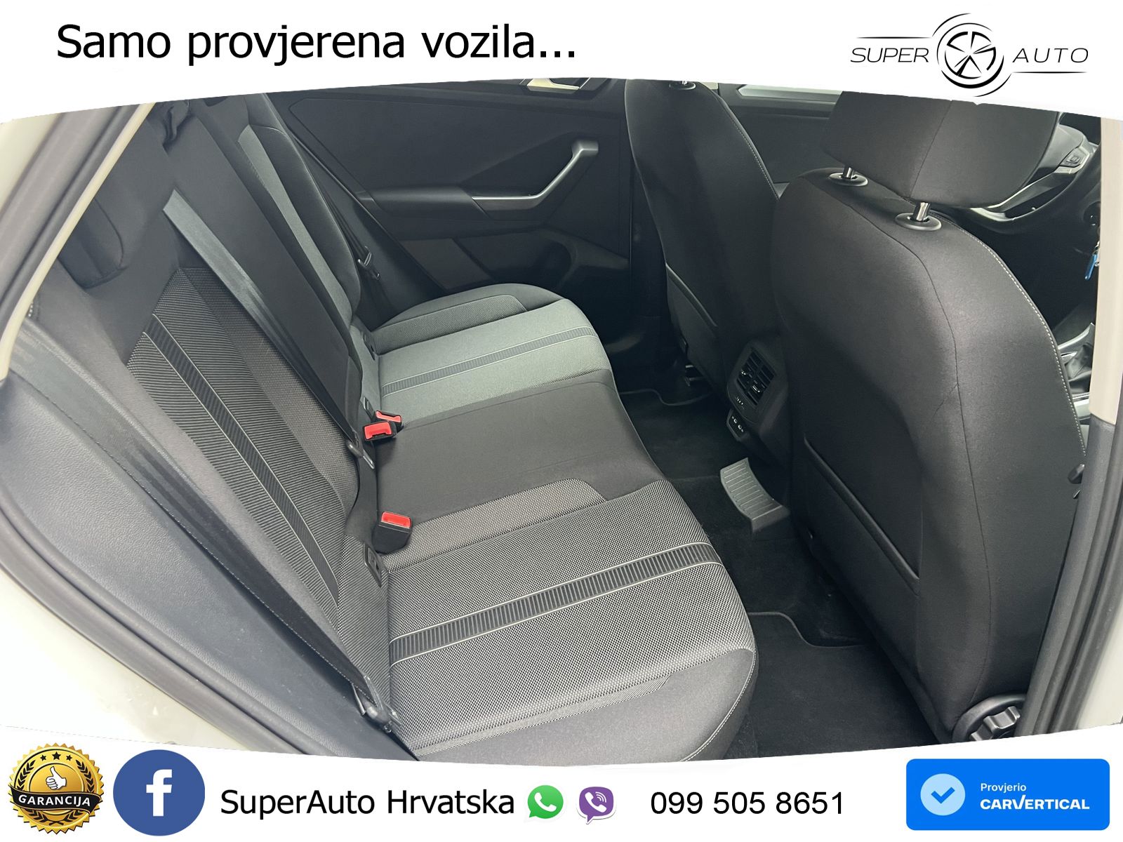 Volkswagen T-Roc 2.0 TDI (150 KS) DSG LED+GR SJED+ACC