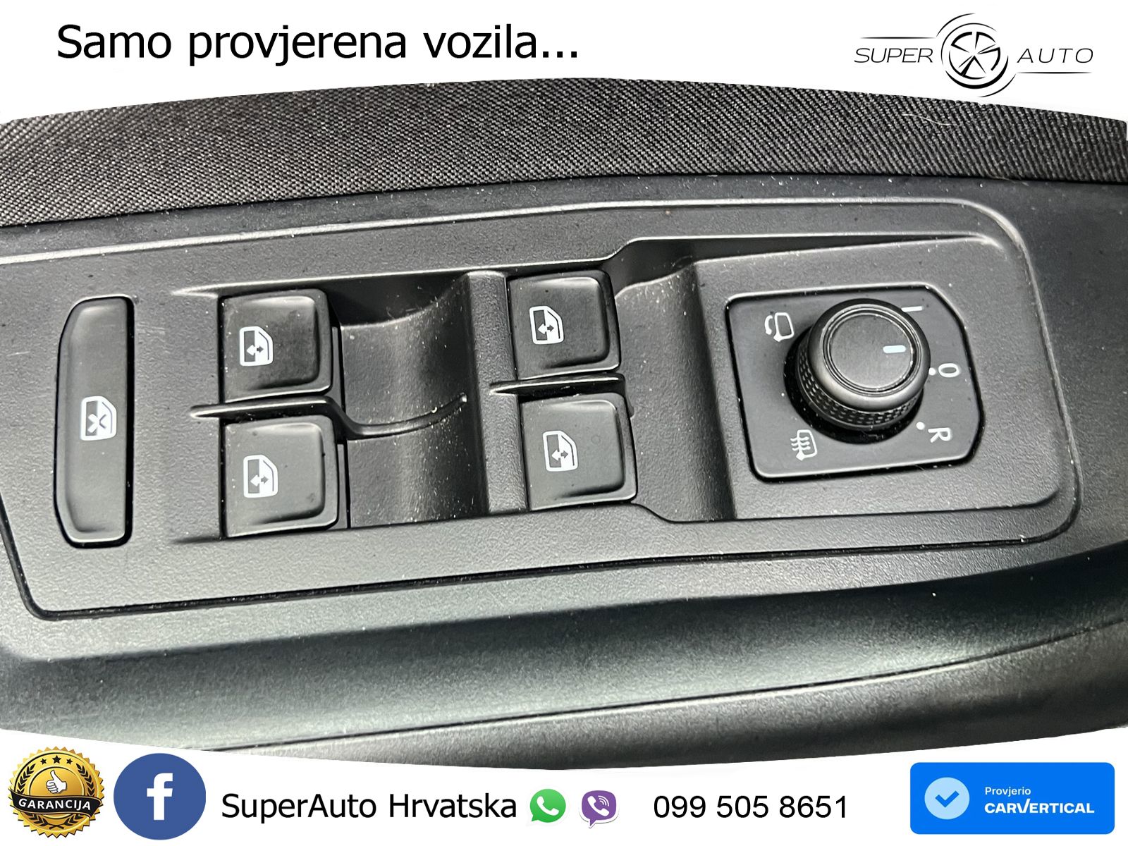 Volkswagen T-Roc 2.0 TDI (150 KS) DSG LED+GR SJED+ACC