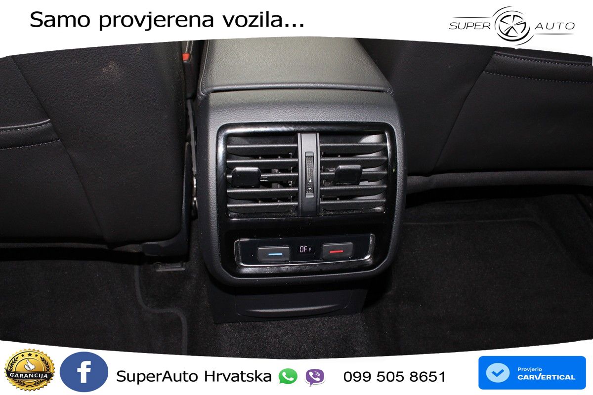 Volkswagen Passat Variant 2.0 TDI (150 KS) DSG Elegance MATRIX+GR SJED+KAM