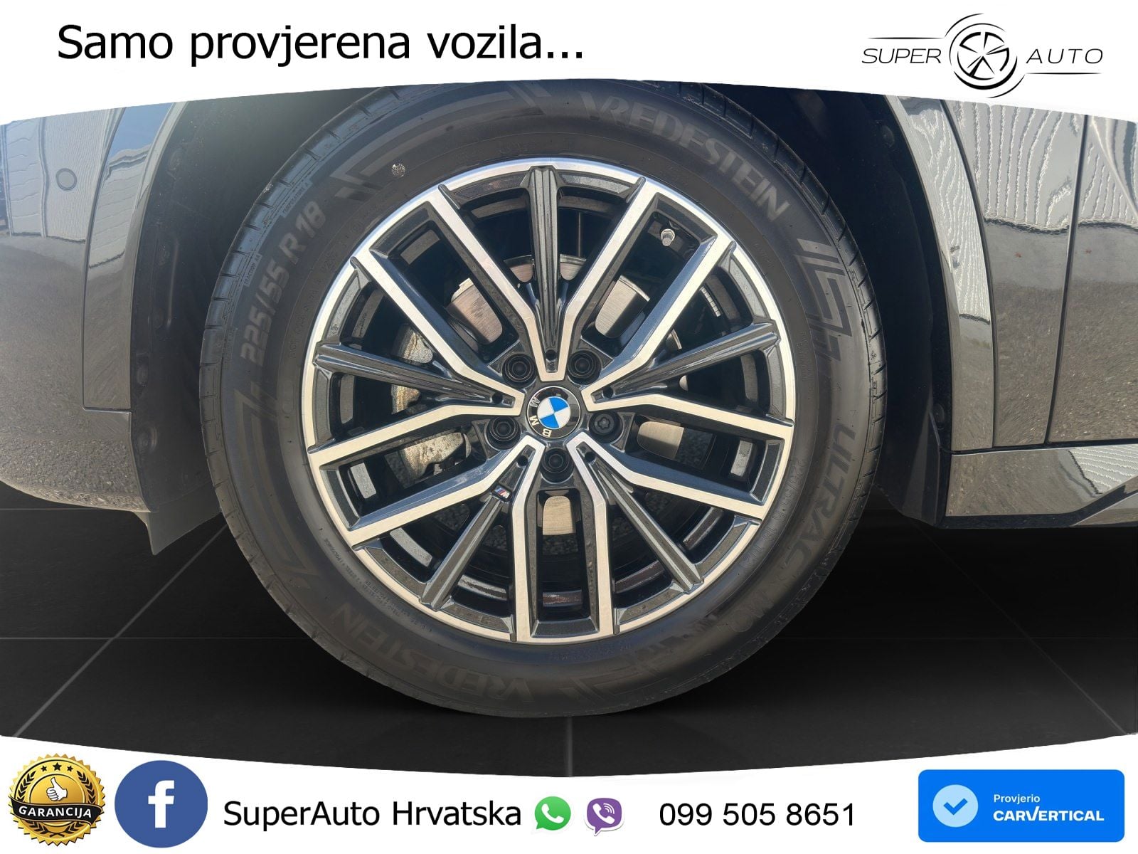 BMW X1 18i (136 KS) sDrive Steptronic M Sport