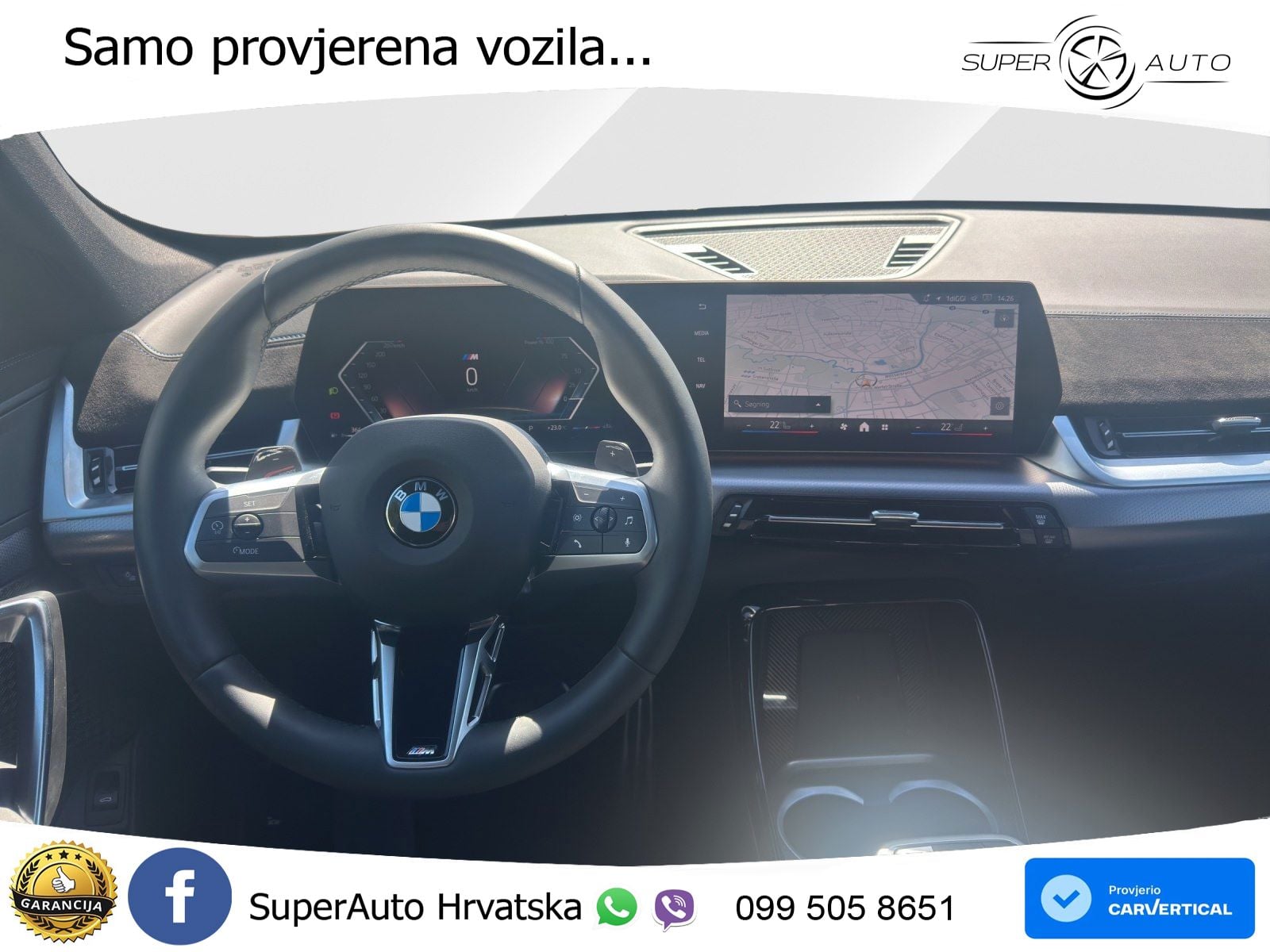 BMW X1 18i (136 KS) sDrive Steptronic M Sport