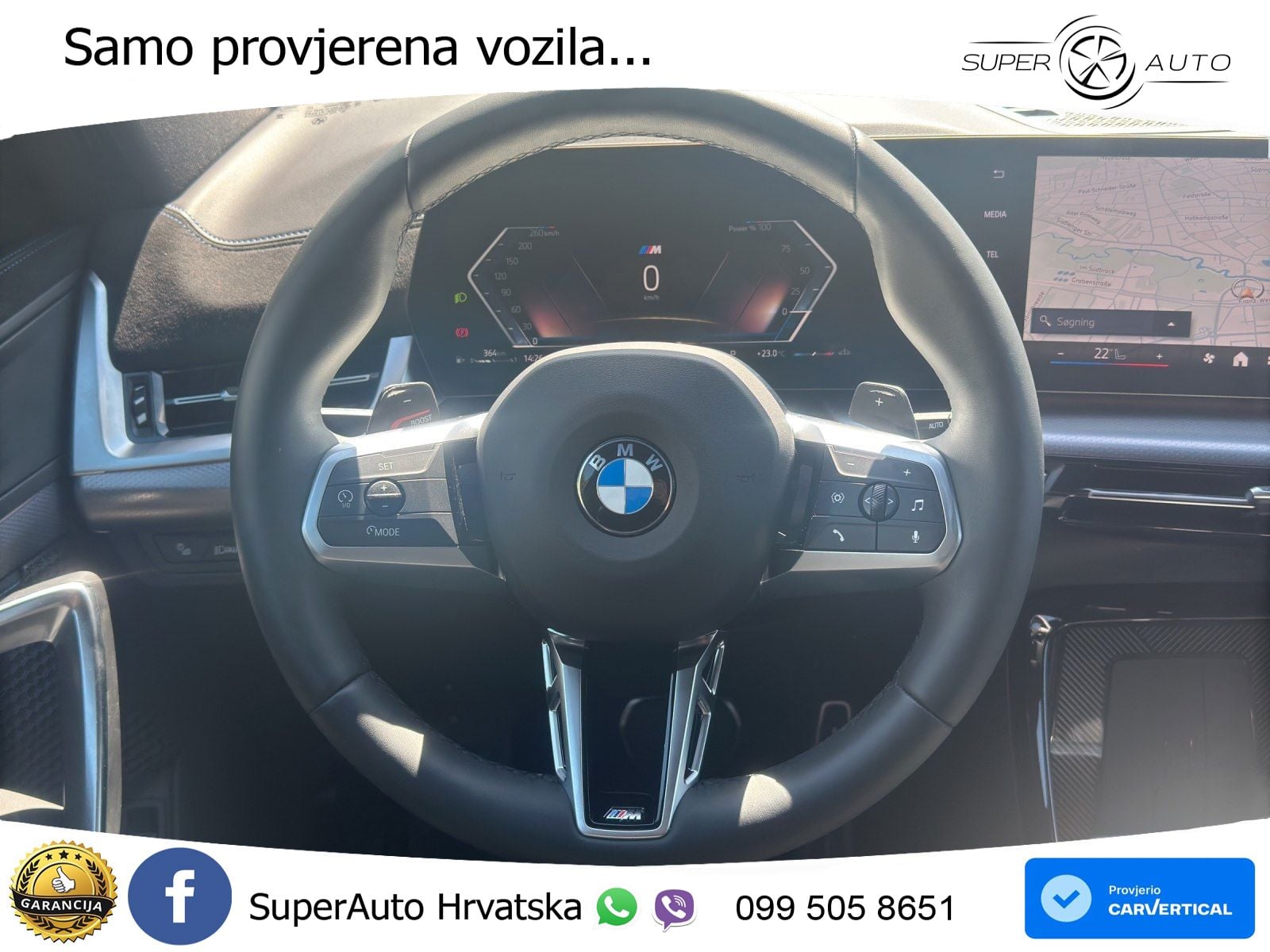 BMW X1 18i (136 KS) sDrive Steptronic M Sport
