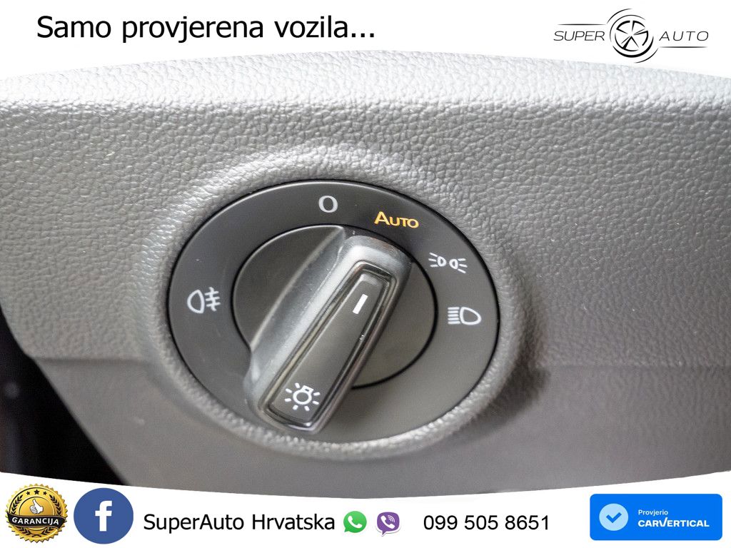 Volkswagen T-Roc 1.5 TSI (150 KS) DSG