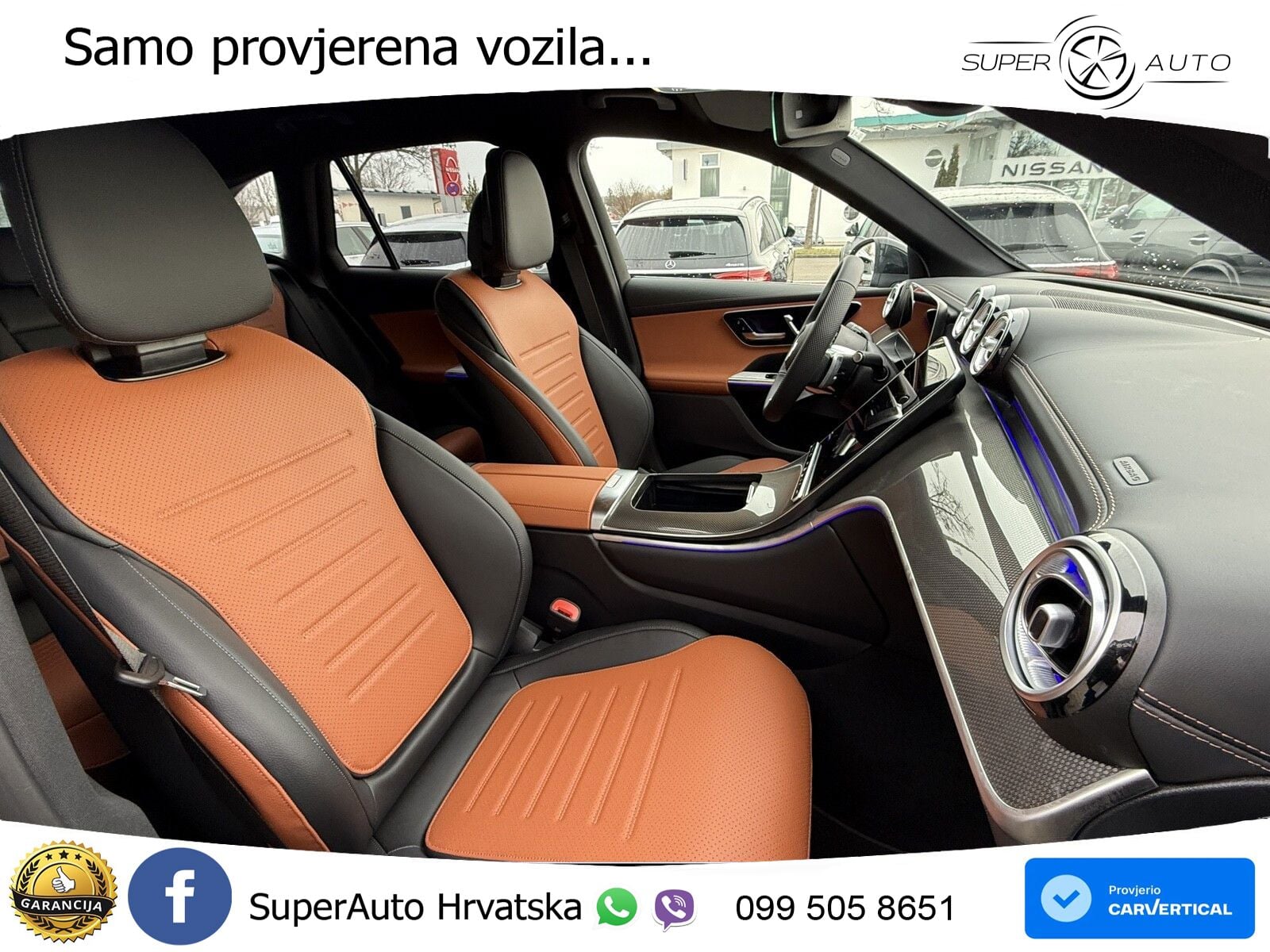 Mercedes GLC 220d (197 KS) 4MATIC 9G-TRONIC AMG LED+GR SJED+ACC