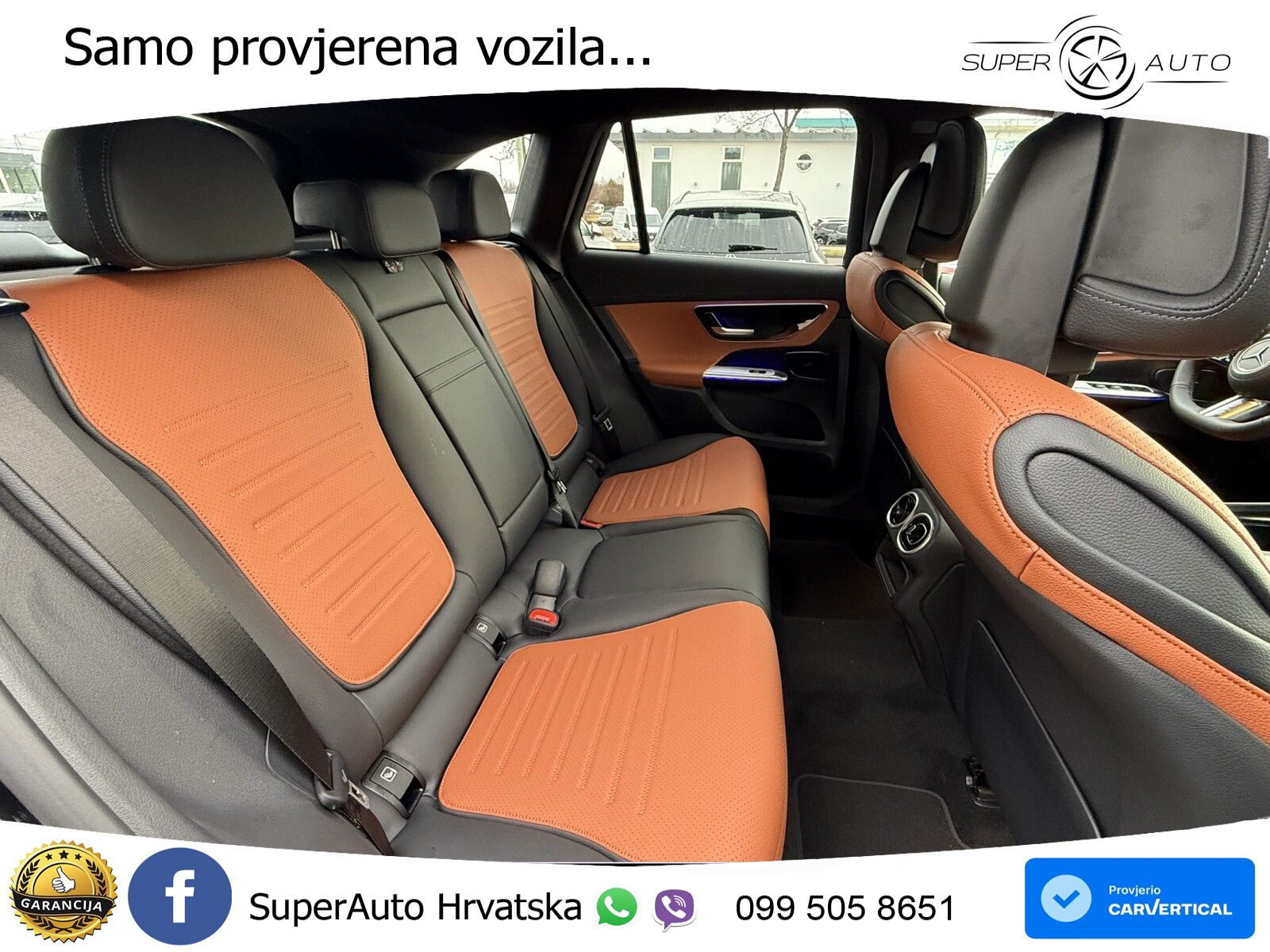 Mercedes GLC 220d (197 KS) 4MATIC 9G-TRONIC AMG LED+GR SJED+ACC