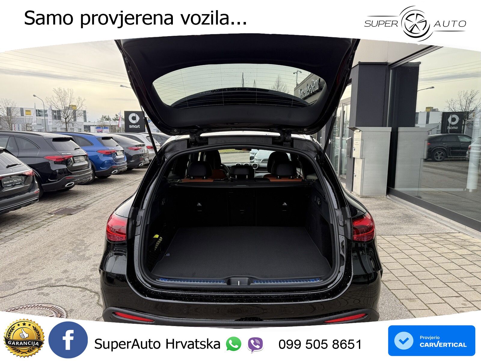 Mercedes GLC 220d (197 KS) 4MATIC 9G-TRONIC AMG LED+GR SJED+ACC