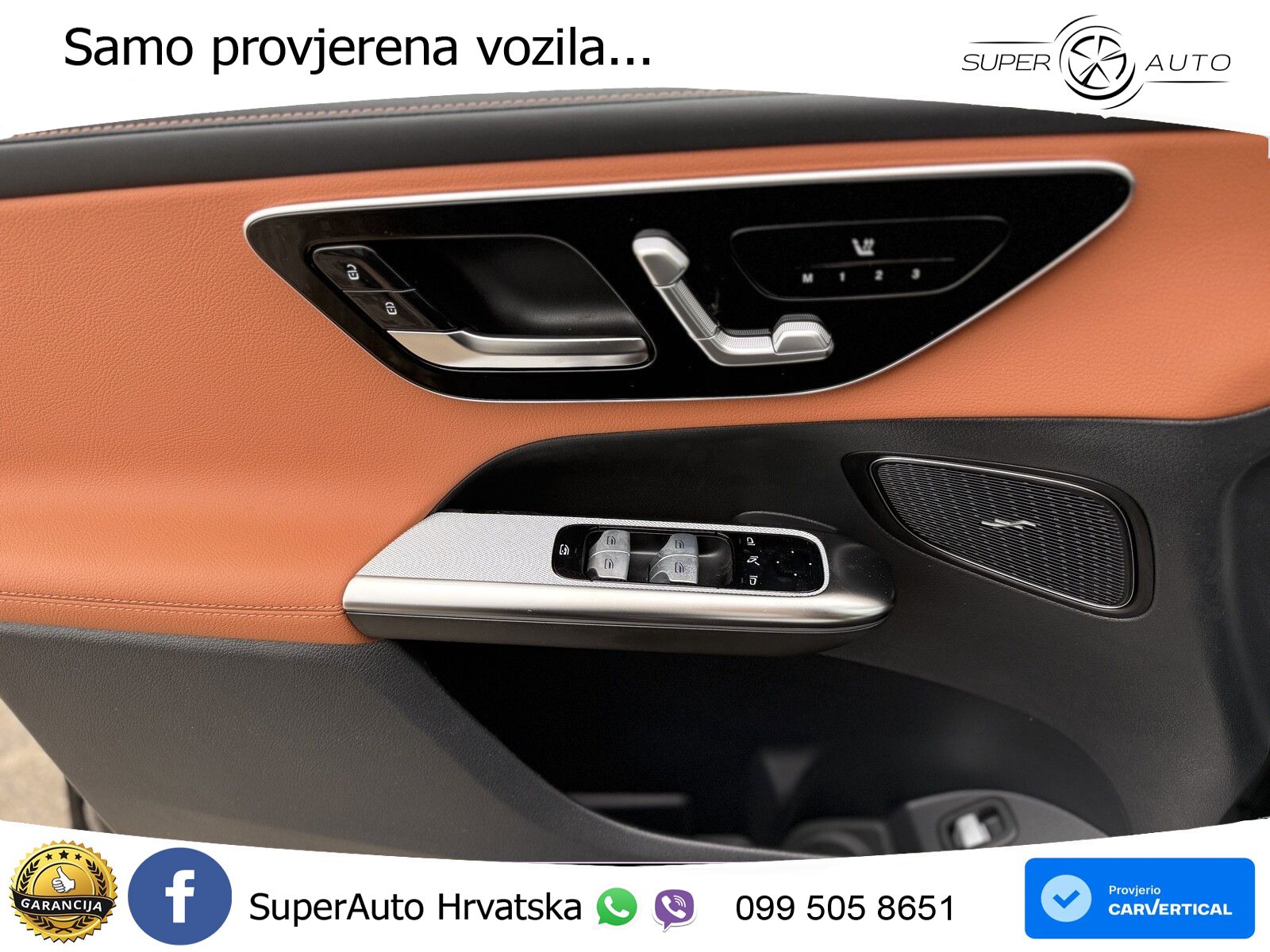 Mercedes GLC 220d (197 KS) 4MATIC 9G-TRONIC AMG LED+GR SJED+ACC