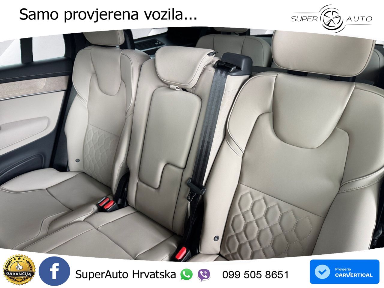 Volvo XC90 2.0 T8 AWD Automatic MATRIX+GR SJED+KAM