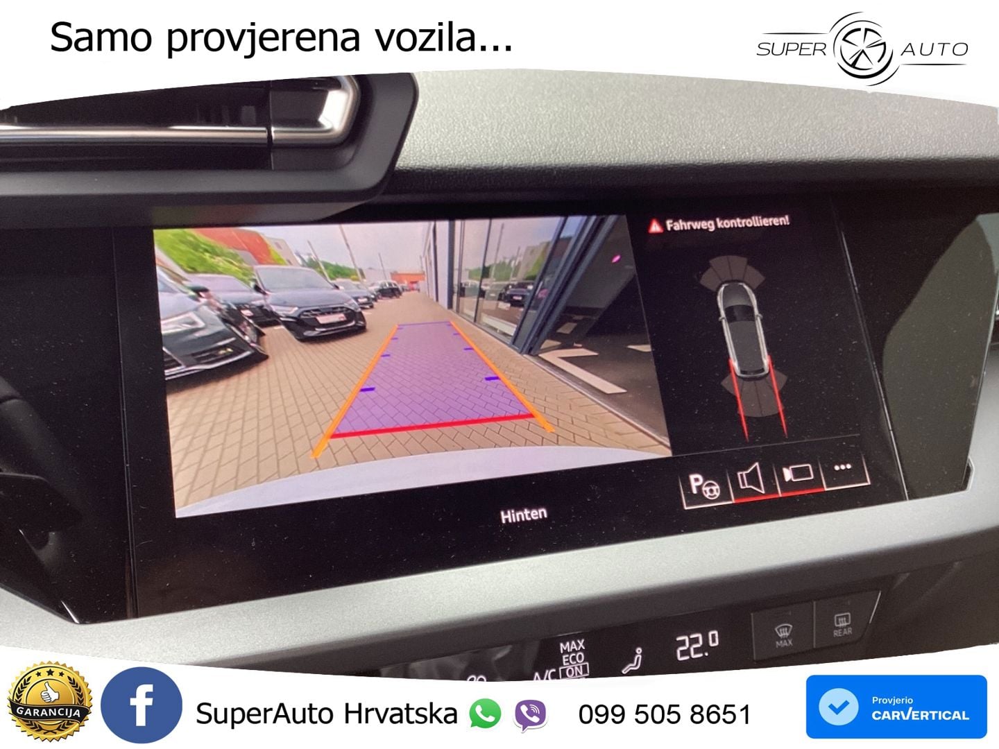 Audi A3 allstreet 40 TFSIe (204 KS) S tronic LED+GR SJED+ACC