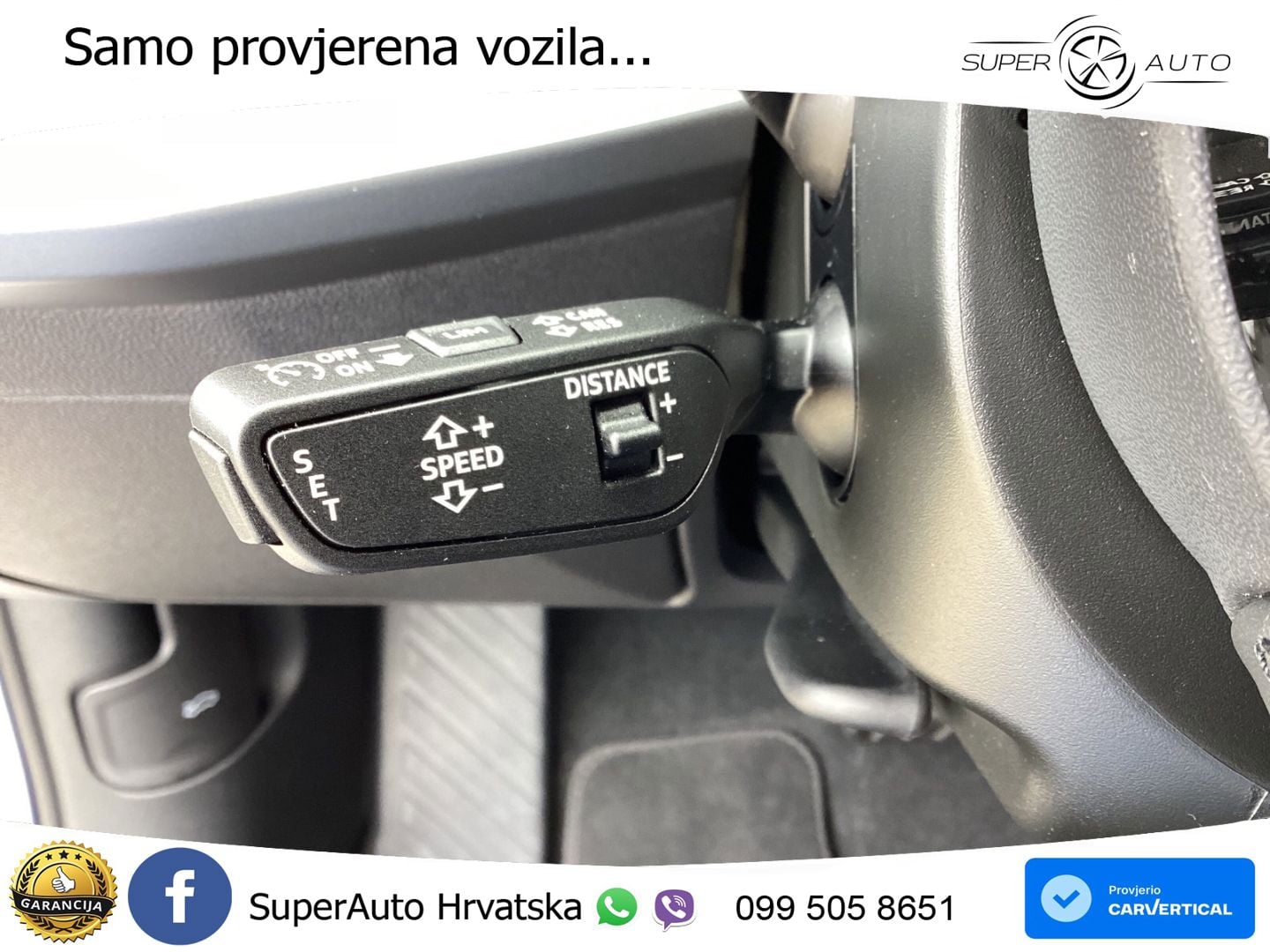 Audi A3 allstreet 40 TFSIe (204 KS) S tronic LED+GR SJED+ACC
