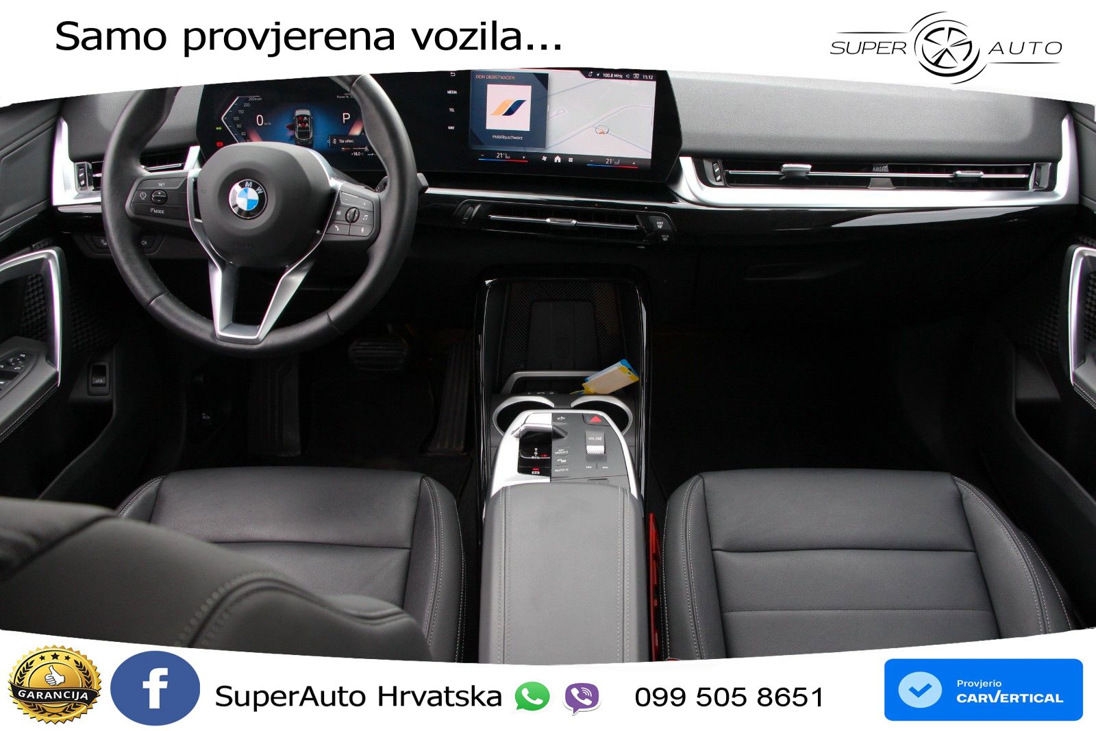 BMW X2 xDrive20d Steptronic LED+GR SJED+ACC