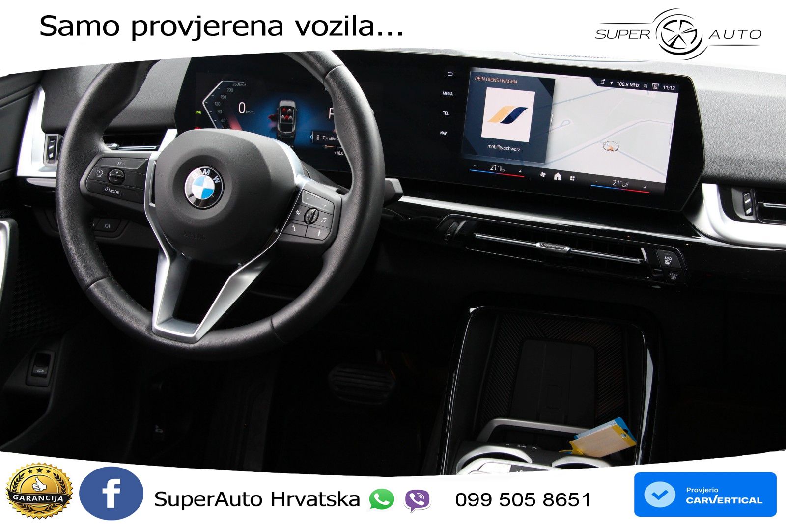BMW X2 xDrive20d Steptronic LED+GR SJED+ACC