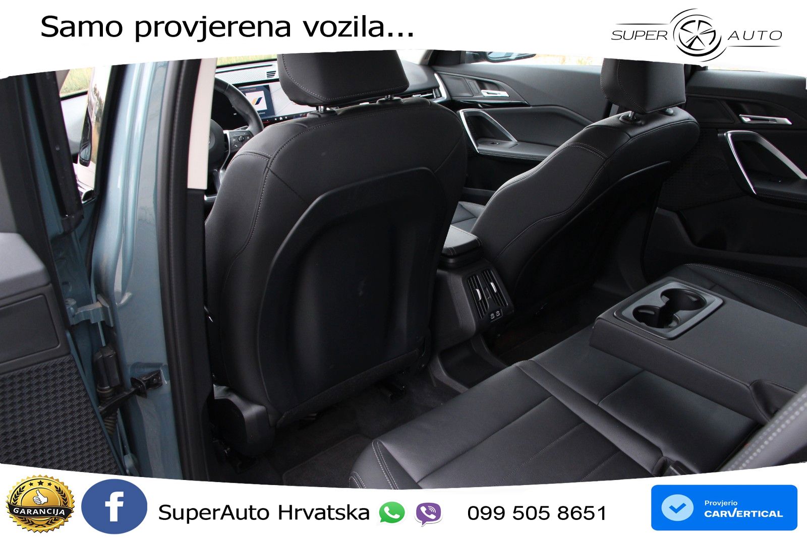 BMW X2 xDrive20d Steptronic LED+GR SJED+ACC
