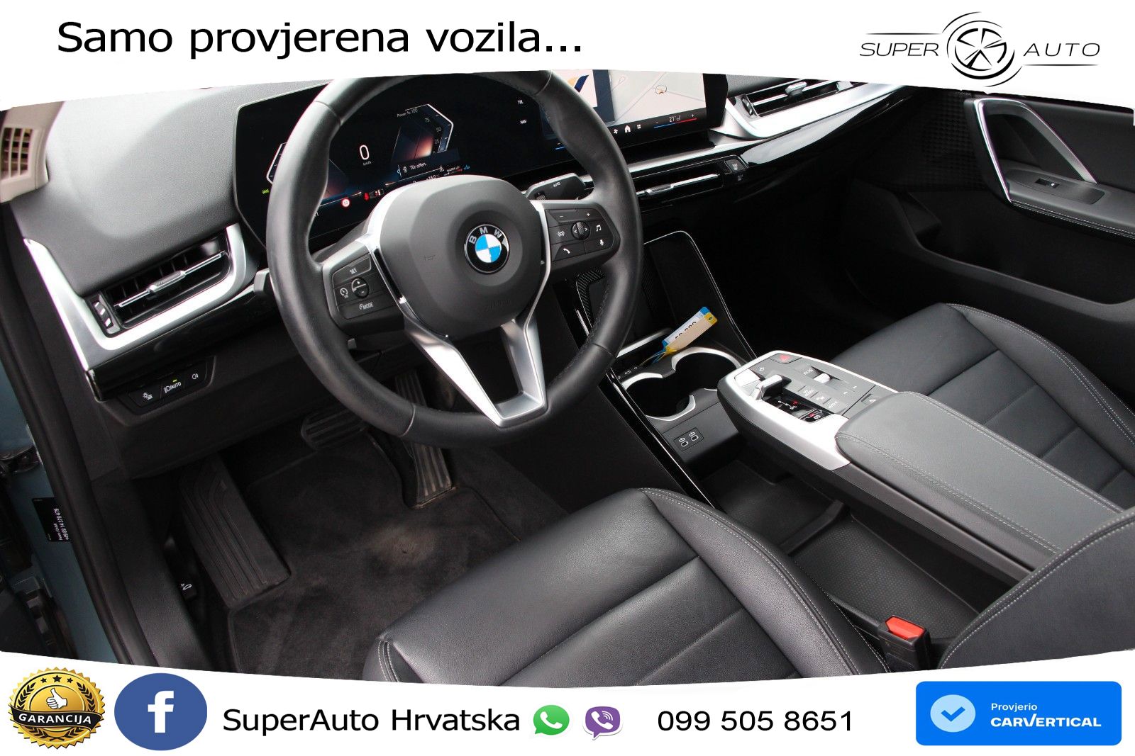 BMW X2 xDrive20d Steptronic LED+GR SJED+ACC