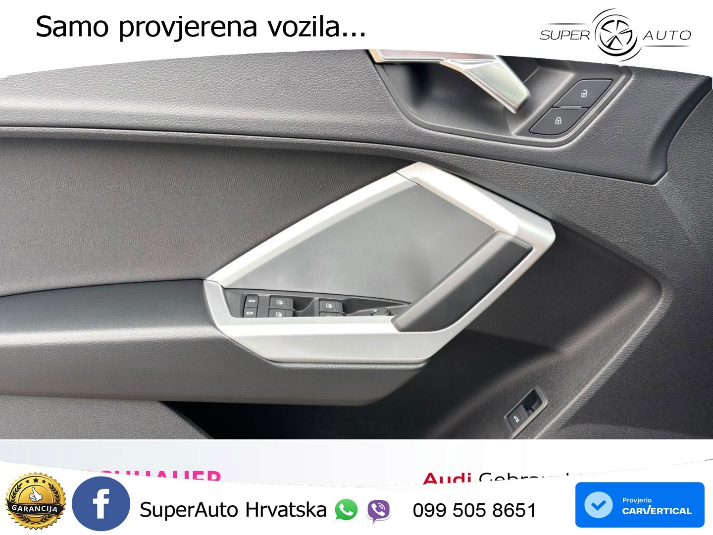 Audi Q3 40 TFSI (190 KS) quattro S tronic