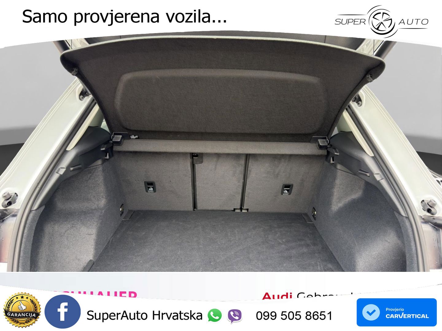 Audi Q3 40 TFSI (190 KS) quattro S tronic