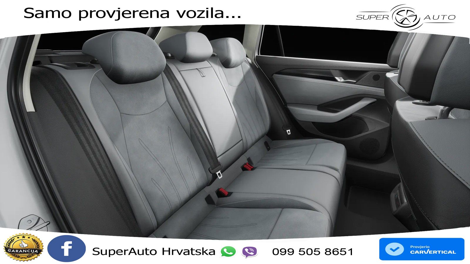 Volkswagen Passat Variant 1.5 eTSI (150 KS) DSG Business LED+GR SJED+ACC