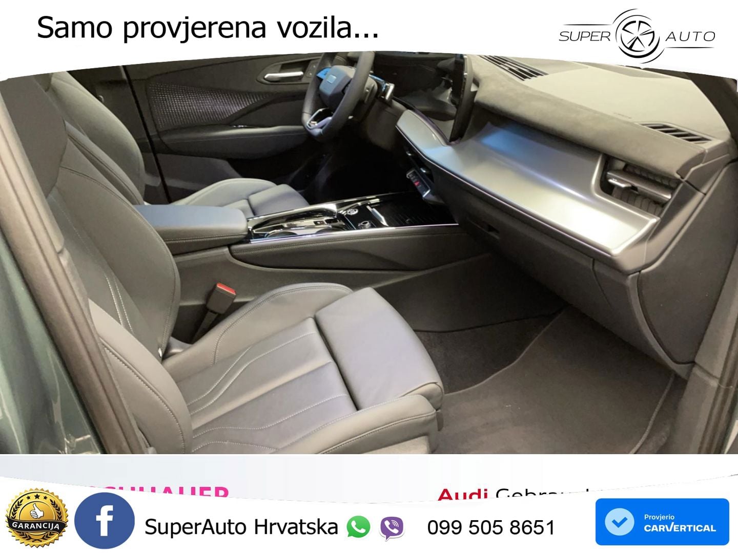 Audi Q3 2.0 TFSI (265 KS) quattro S tronic LED+GR SJED+ACC