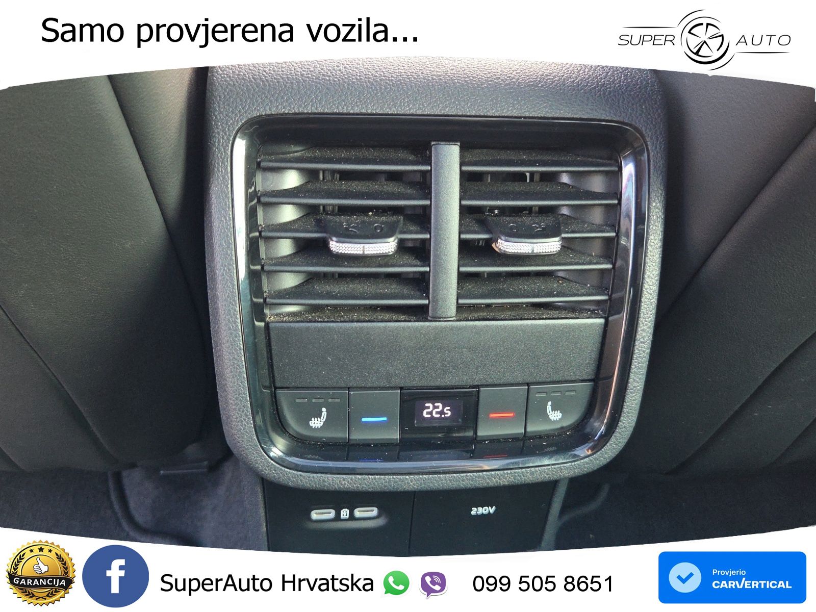 Škoda Octavia Combi RS 2.0 TDI (200 KS) DSG LED+GR SJED+ACC