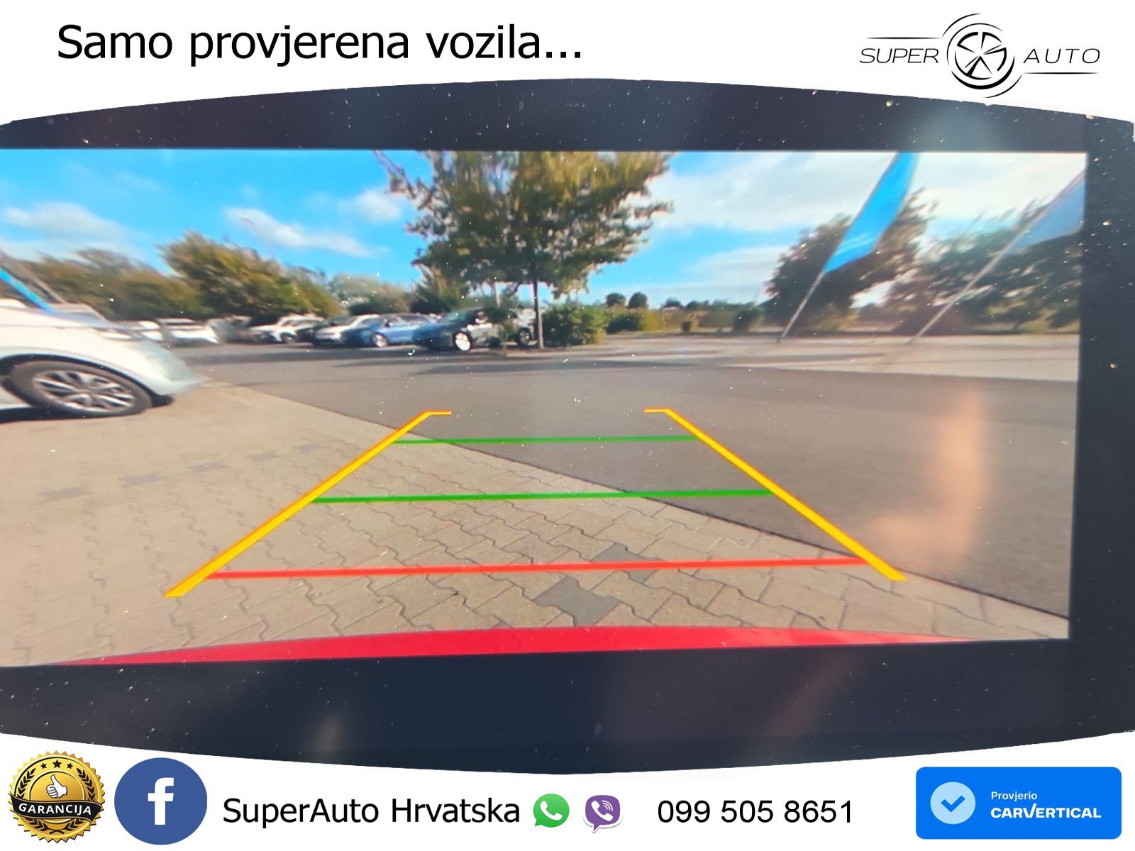 Škoda Octavia Combi RS 2.0 TDI (200 KS) DSG LED+GR SJED+ACC