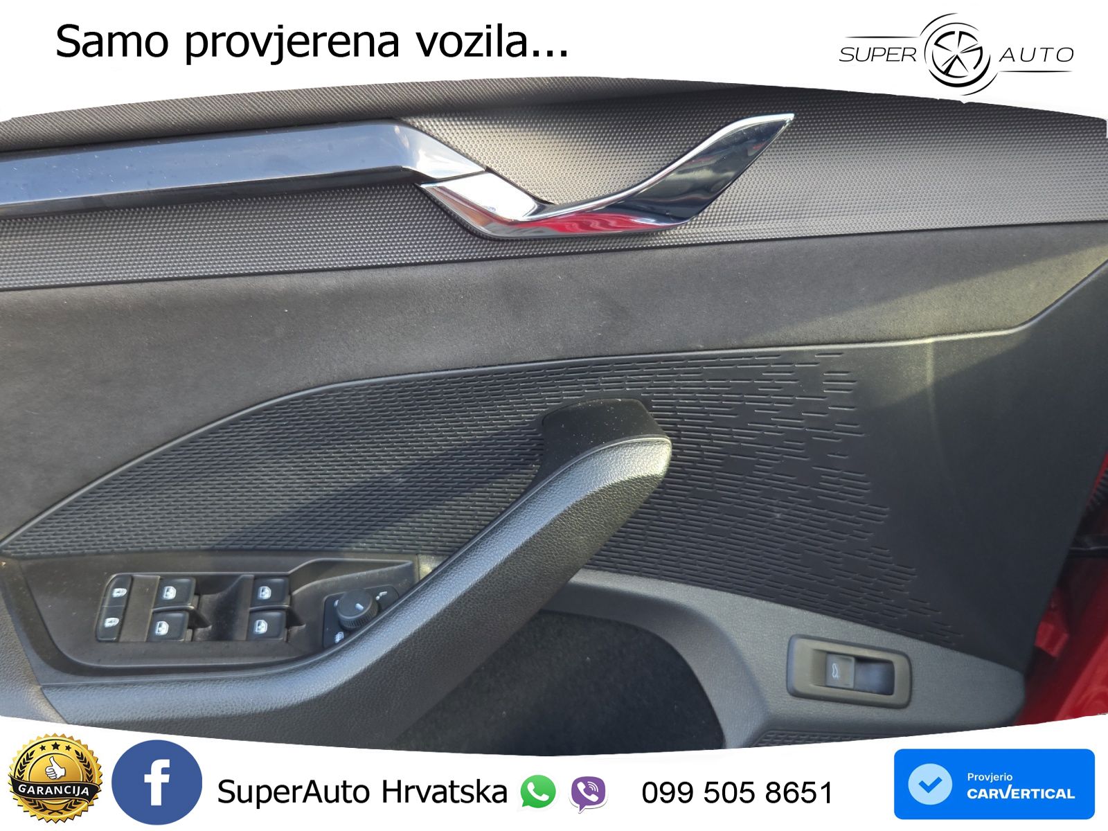 Škoda Octavia Combi RS 2.0 TDI (200 KS) DSG LED+GR SJED+ACC