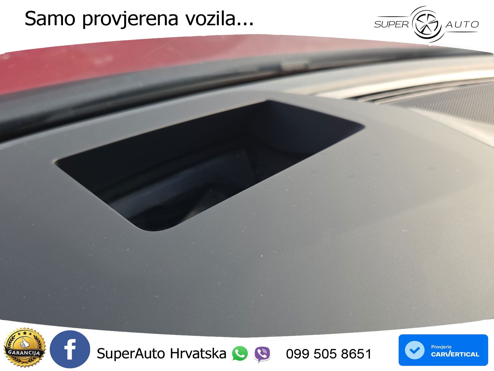Škoda Octavia Combi RS 2.0 TDI (200 KS) DSG LED+GR SJED+ACC