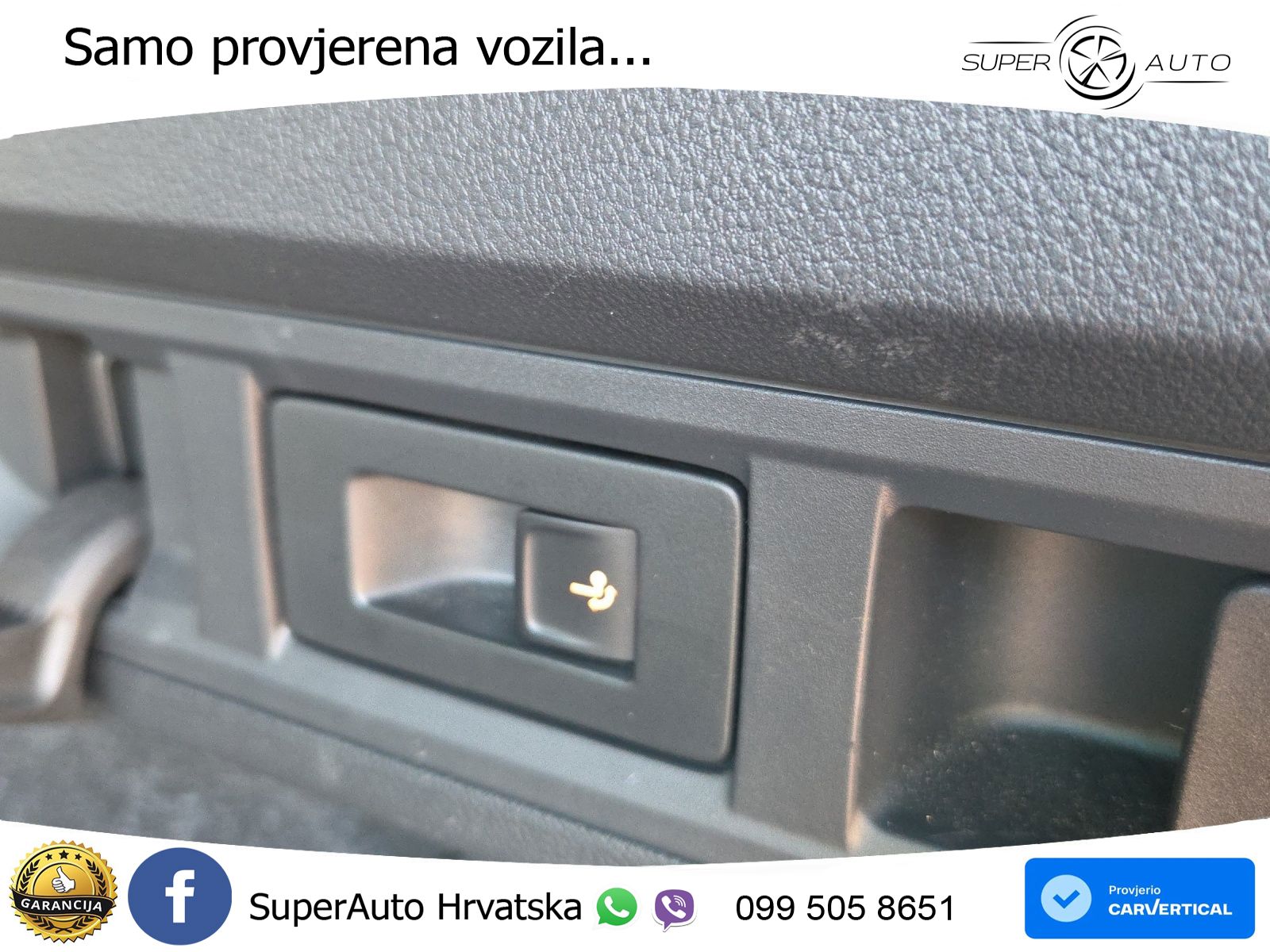 Škoda Octavia Combi RS 2.0 TDI (200 KS) DSG LED+GR SJED+ACC