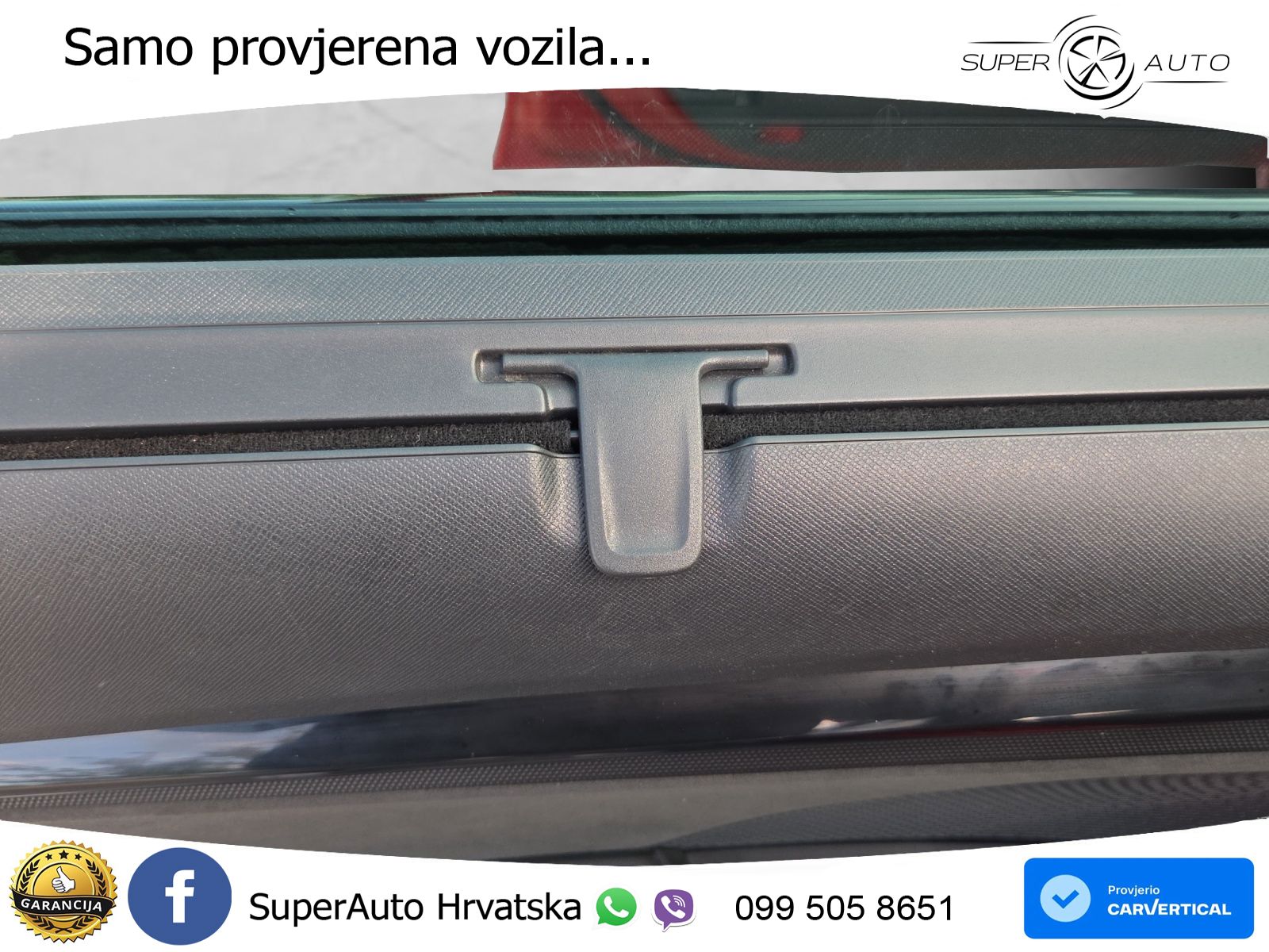 Škoda Octavia Combi RS 2.0 TDI (200 KS) DSG LED+GR SJED+ACC