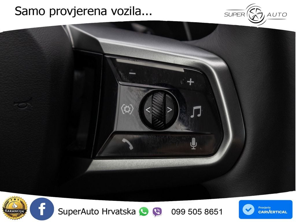 BMW 520d (197 KS) xDrive Steptronic M Sport LED+GR SJED+ACC
