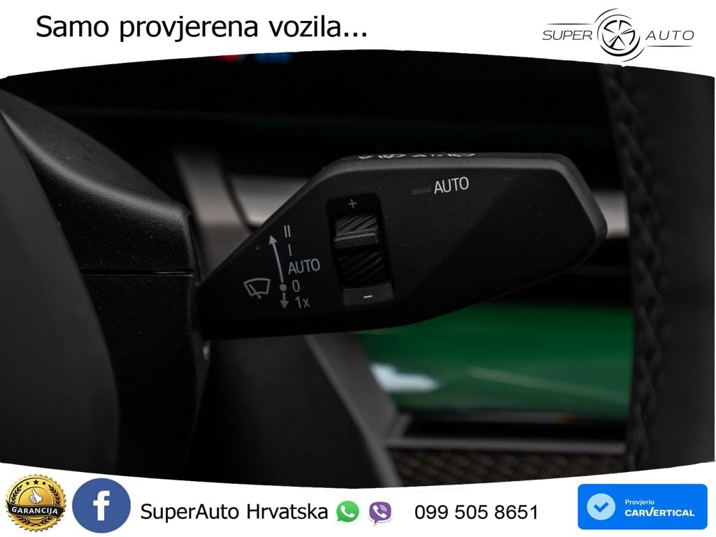 BMW 520d (197 KS) xDrive Steptronic M Sport LED+GR SJED+ACC