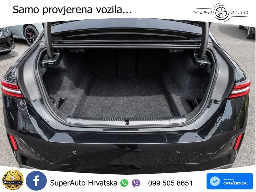 BMW 520d (197 KS) xDrive Steptronic M Sport LED+GR SJED+ACC
