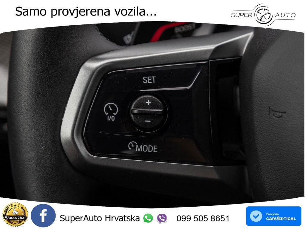 BMW 520d (197 KS) xDrive Steptronic M Sport LED+GR SJED+ACC