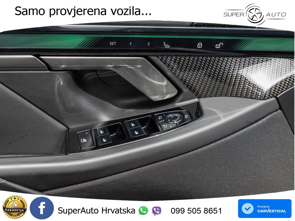 BMW 520d (197 KS) xDrive Steptronic M Sport LED+GR SJED+ACC