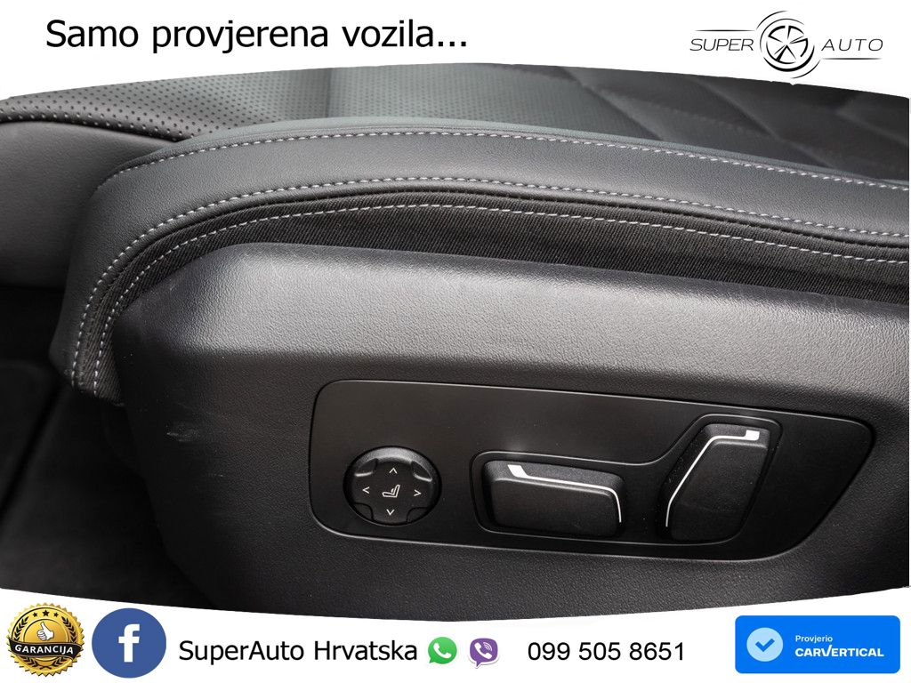 BMW 520d (197 KS) xDrive Steptronic M Sport LED+GR SJED+ACC