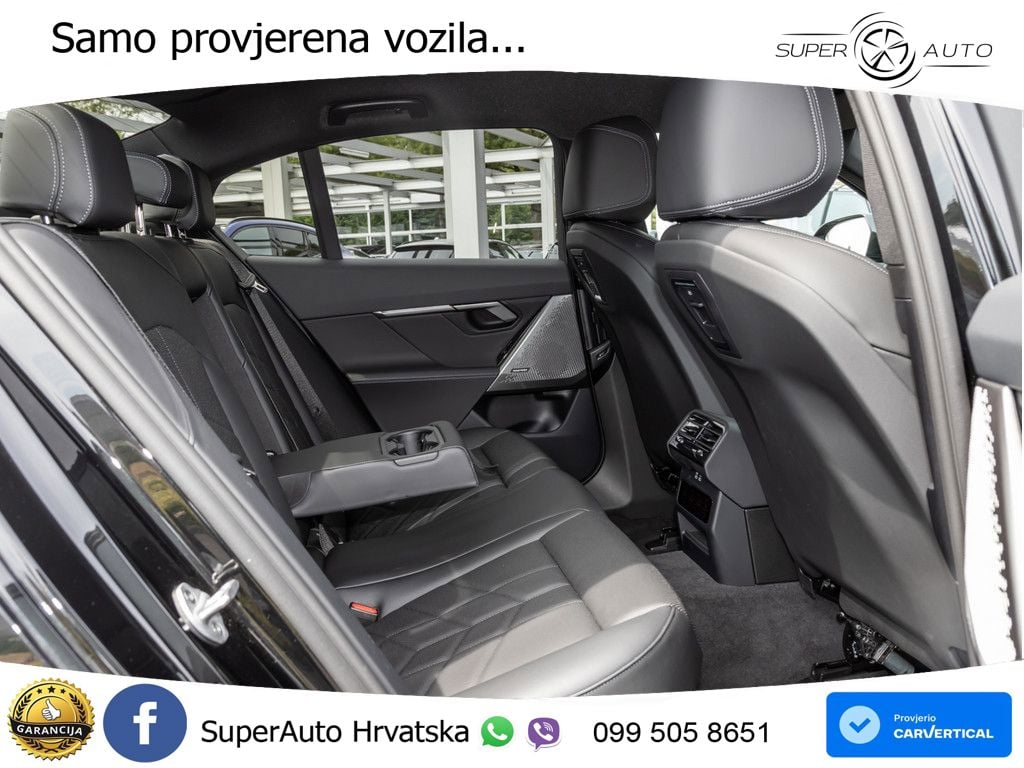 BMW 520d (197 KS) xDrive Steptronic M Sport LED+GR SJED+ACC