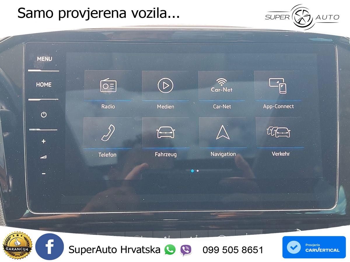 Volkswagen Passat Variant 2.0 TDI (240 KS) 4MOTION DSG Highline ACC+GR SJED+360+PANO