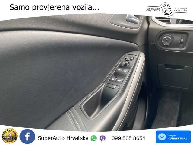 Opel Grandland 1.2i Turbo (130 KS) Automatic