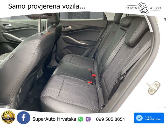 Opel Grandland 1.2i Turbo (130 KS) Automatic