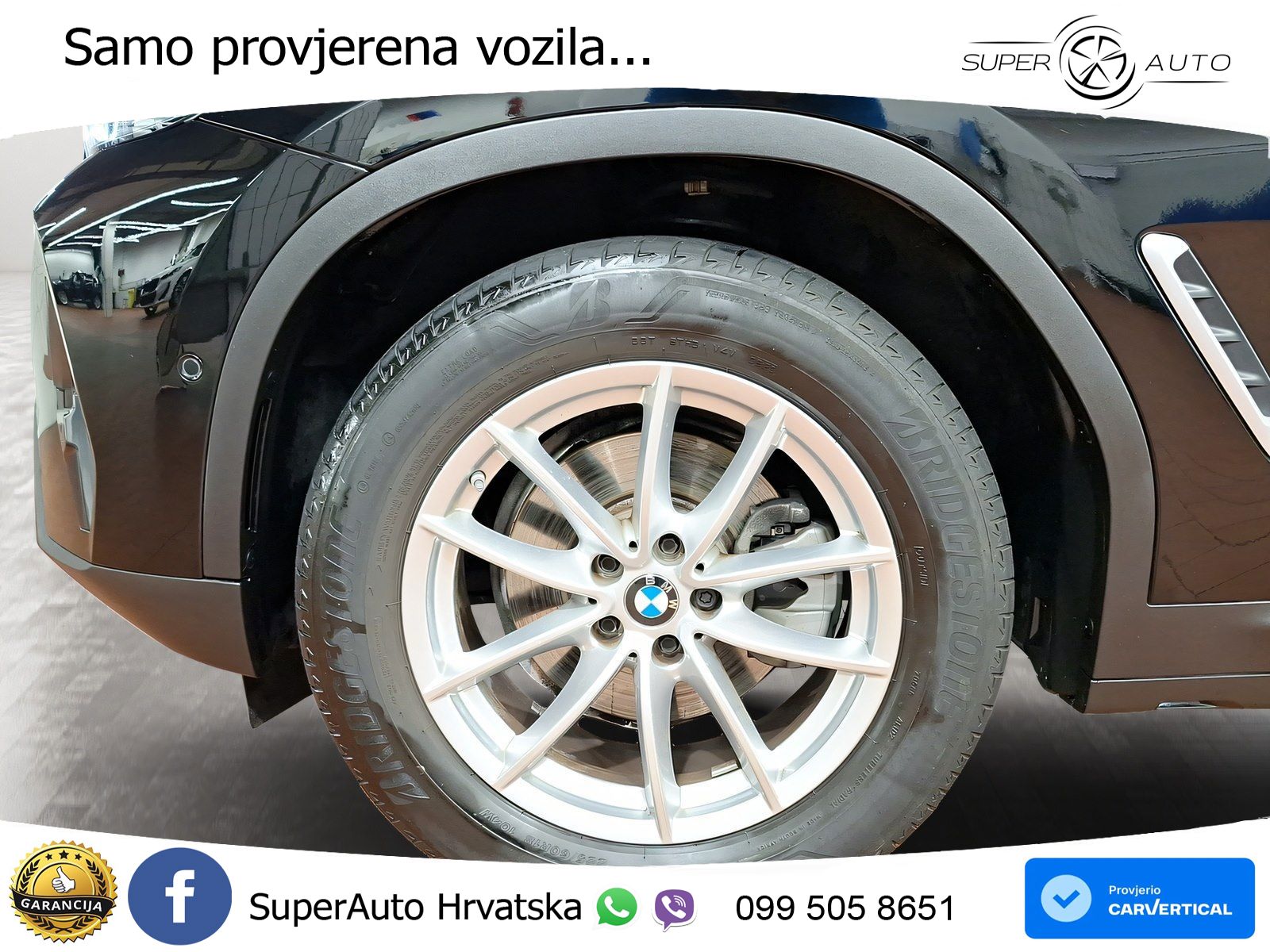 BMW X3 20i xDrive Steptronic LED+GR SJED+ACC