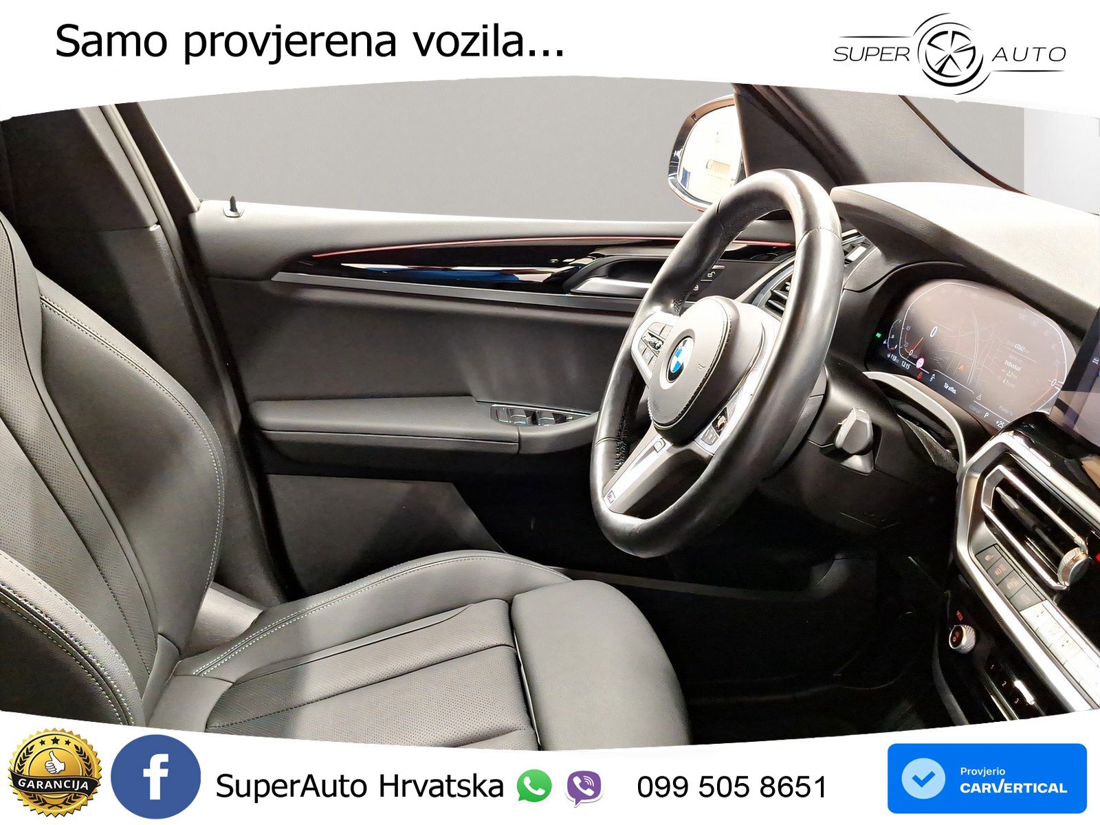 BMW X3 20i xDrive Steptronic LED+GR SJED+ACC