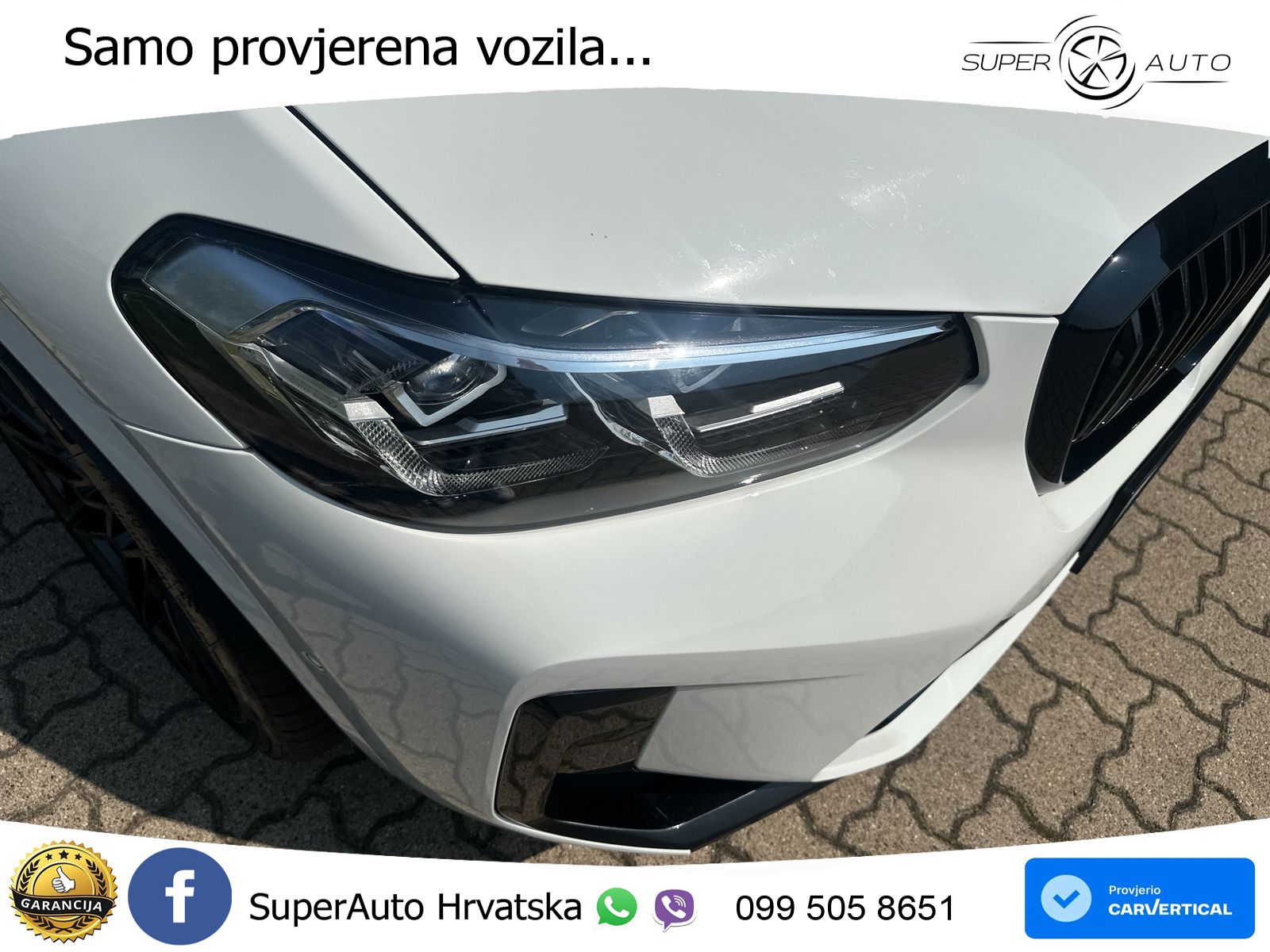 BMW X4 M Competition 3.0 (510 KS) xDrive Steptronic LED+GR SJED+ACC