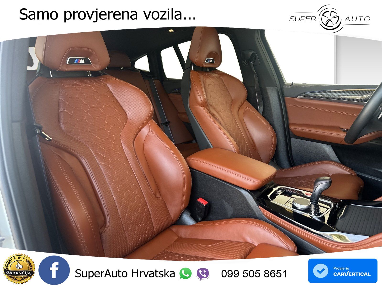BMW X4 M Competition 3.0 (510 KS) xDrive Steptronic LED+GR SJED+ACC
