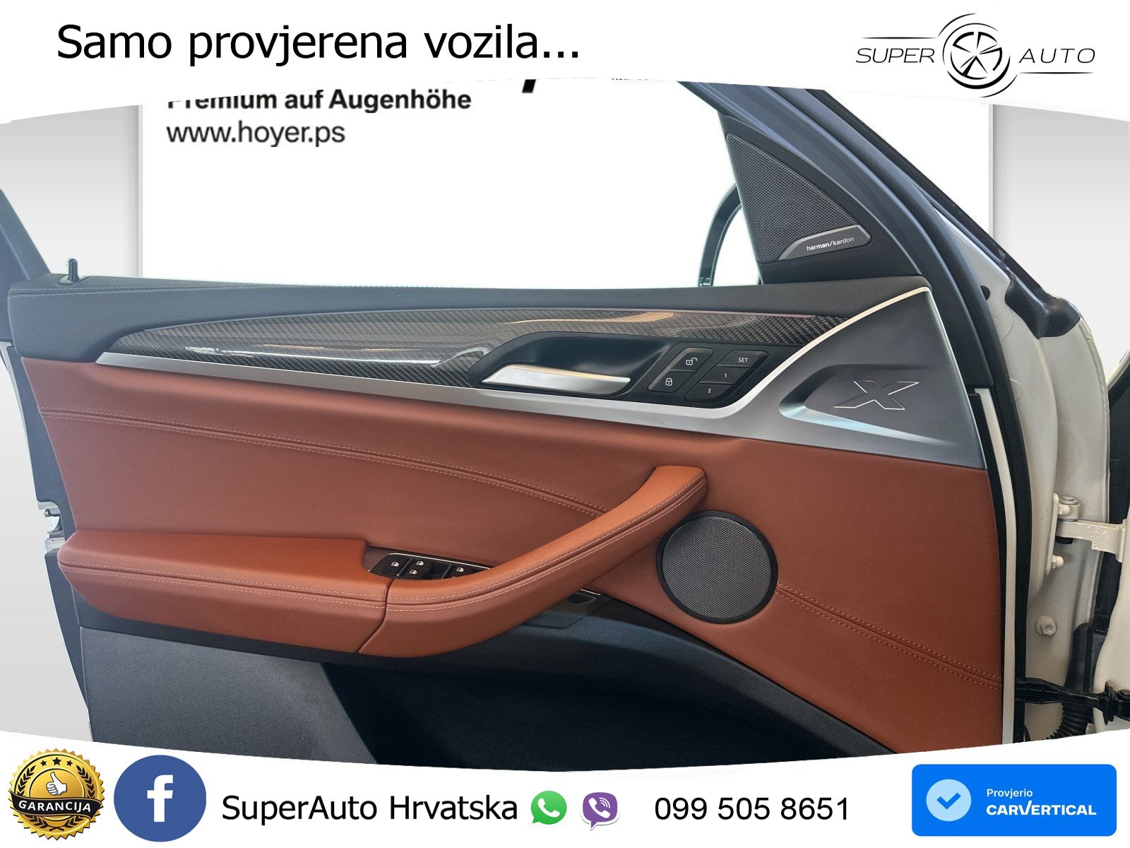 BMW X4 M Competition 3.0 (510 KS) xDrive Steptronic LED+GR SJED+ACC