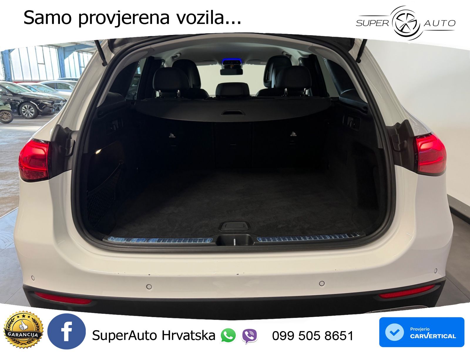 Mercedes GLC 220d (197 KS) 4MATIC 9G-TRONIC LED+GR SJED+ACC